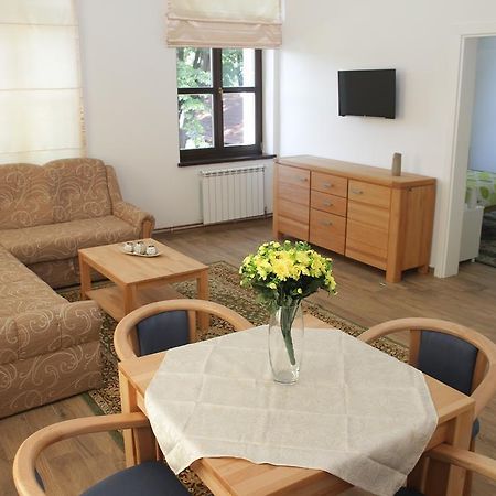 Apartments Ferhadija Banja Luka Bagian luar foto