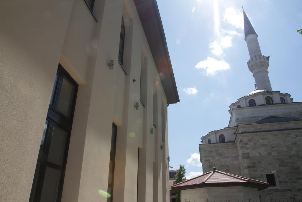 Apartments Ferhadija Banja Luka Bagian luar foto