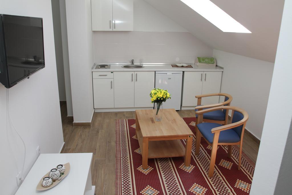 Apartments Ferhadija Banja Luka Bagian luar foto