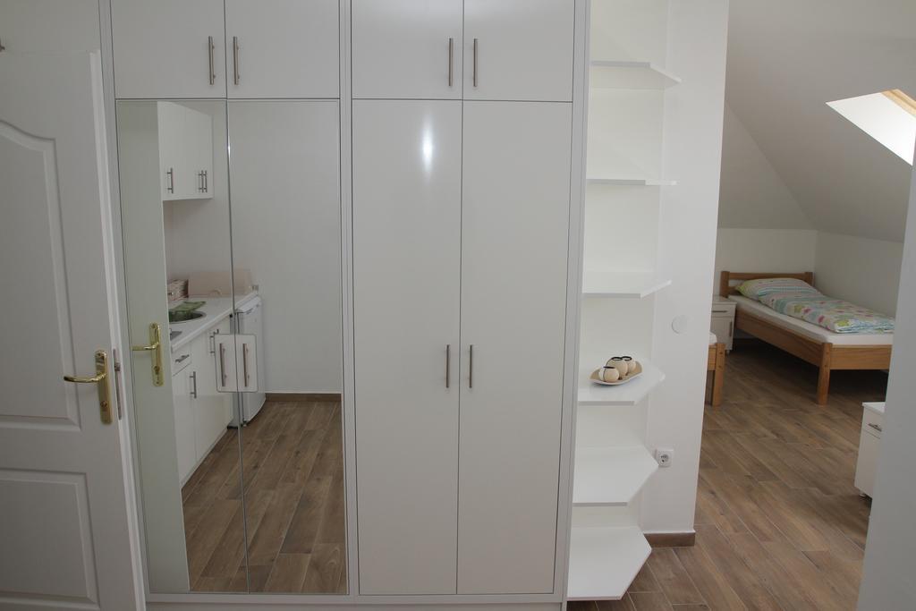 Apartments Ferhadija Banja Luka Bagian luar foto