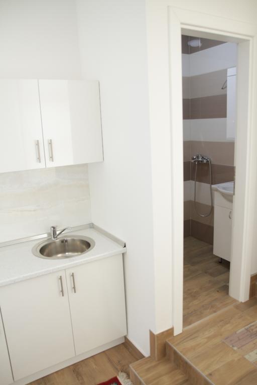 Apartments Ferhadija Banja Luka Bagian luar foto