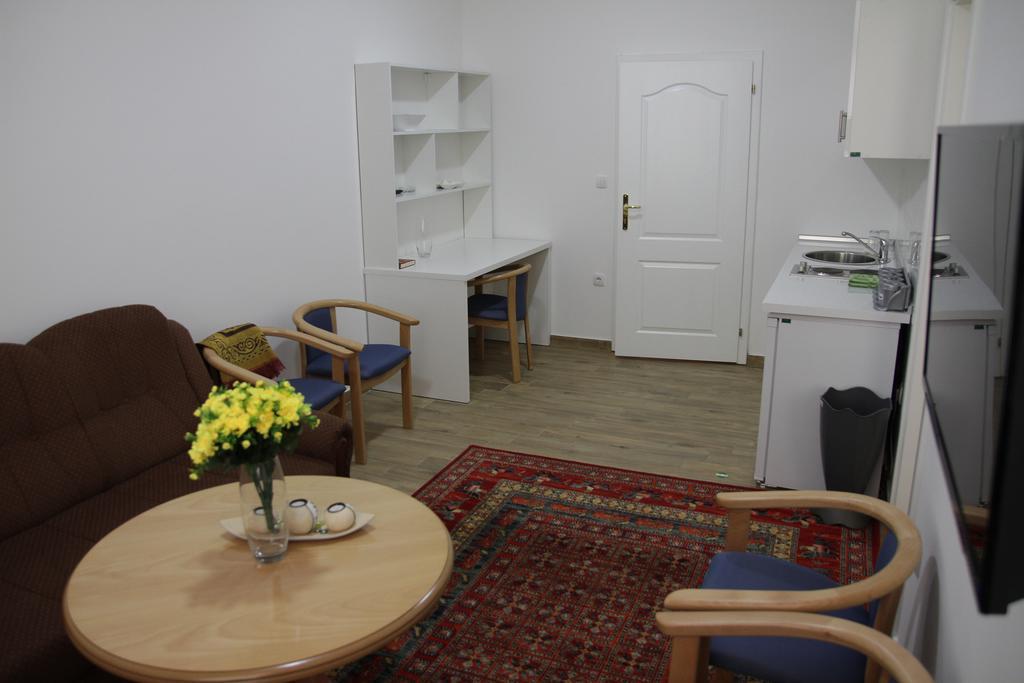 Apartments Ferhadija Banja Luka Bagian luar foto