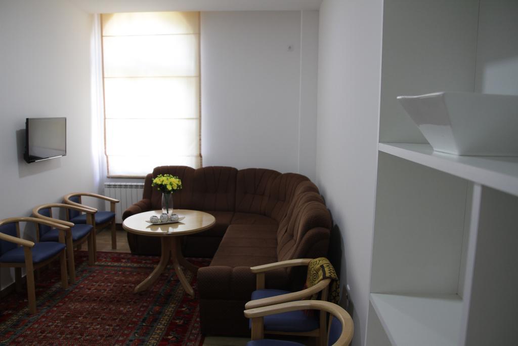 Apartments Ferhadija Banja Luka Bagian luar foto