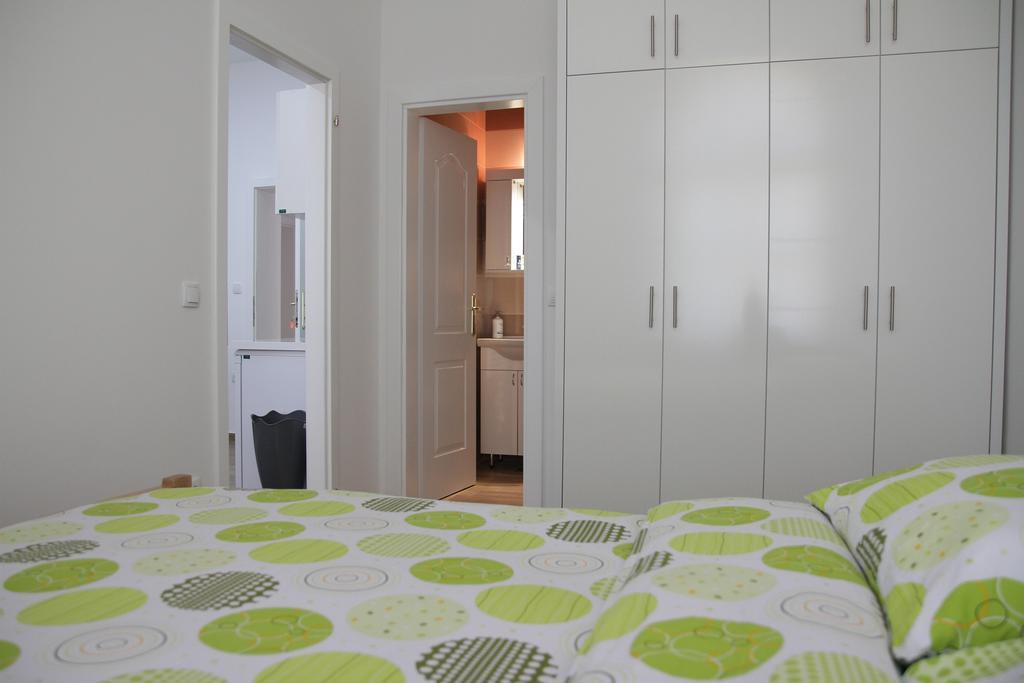 Apartments Ferhadija Banja Luka Bagian luar foto