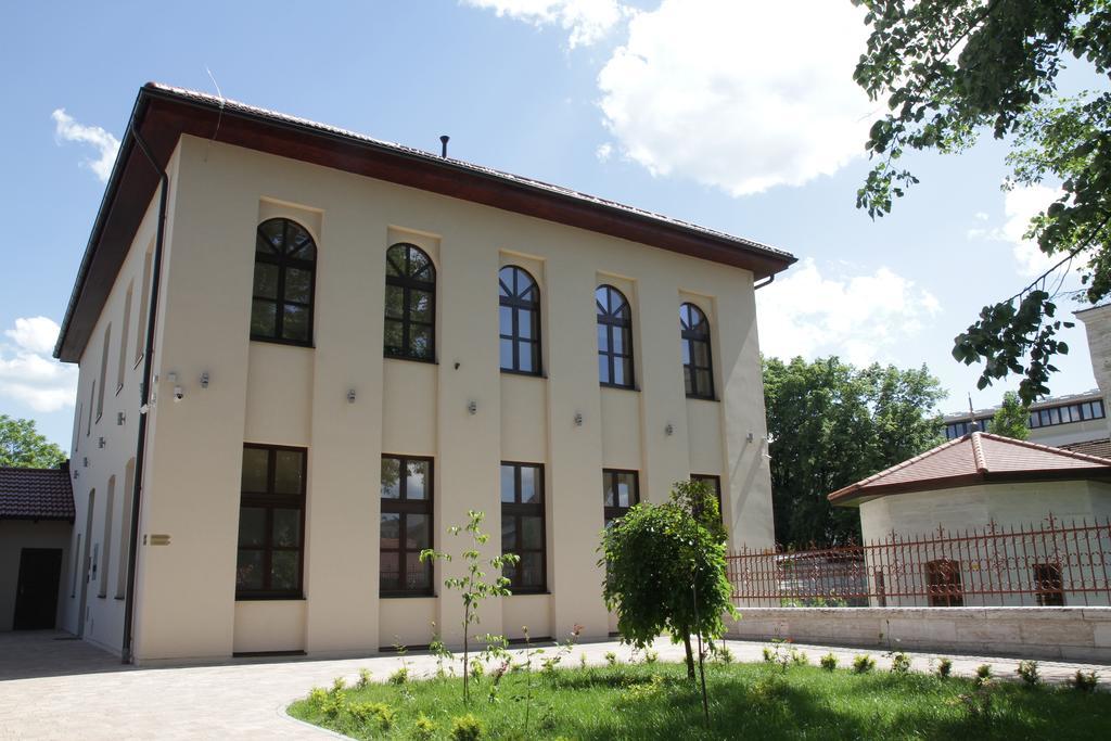 Apartments Ferhadija Banja Luka Bagian luar foto
