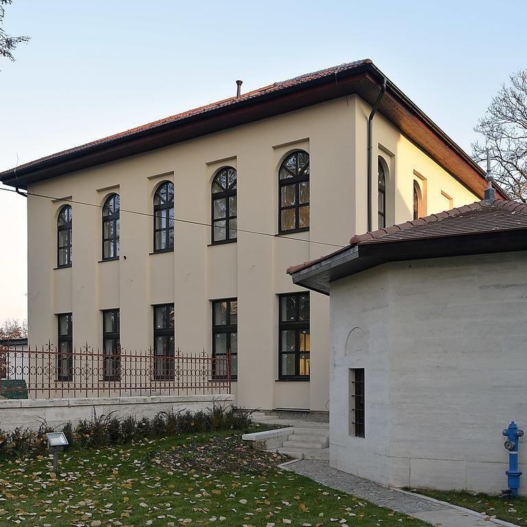 Apartments Ferhadija Banja Luka Bagian luar foto