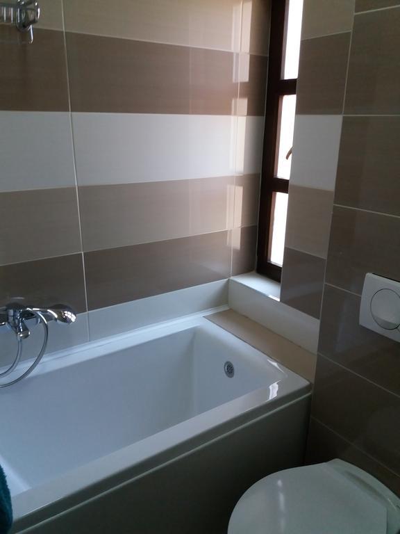Apartments Ferhadija Banja Luka Bagian luar foto