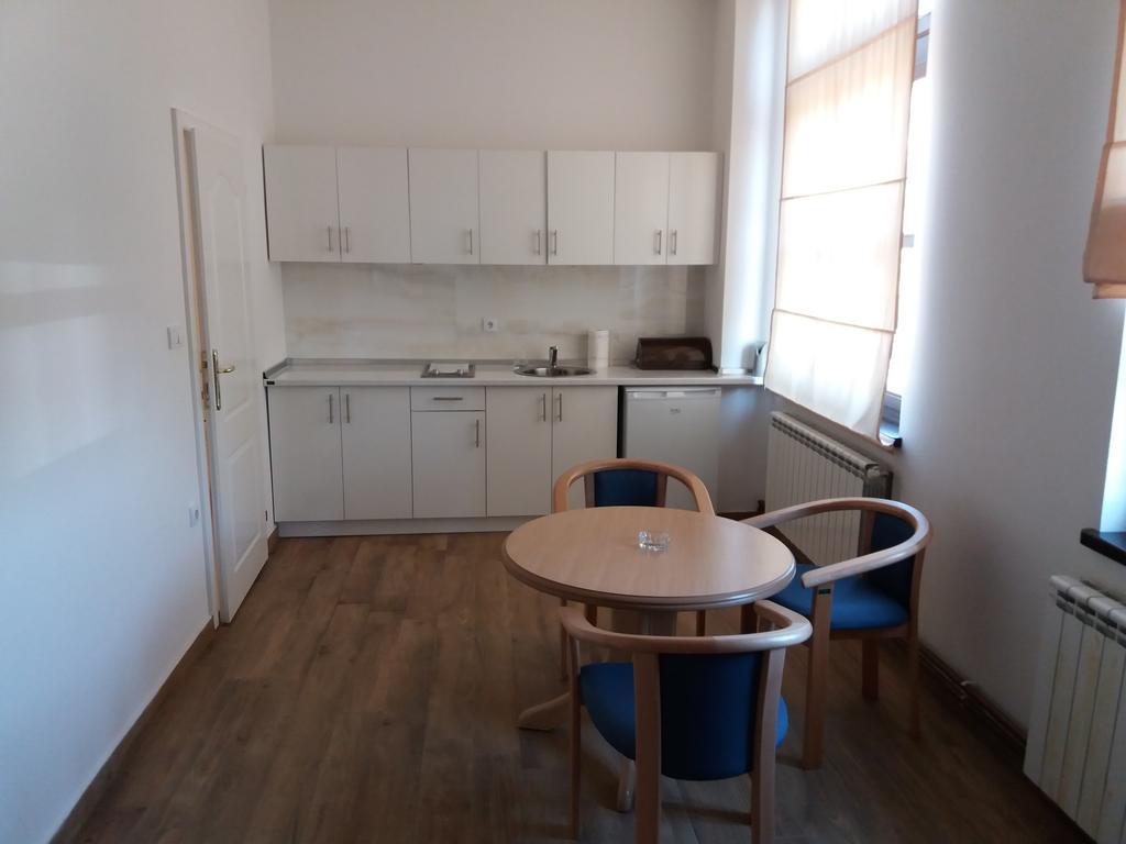 Apartments Ferhadija Banja Luka Bagian luar foto